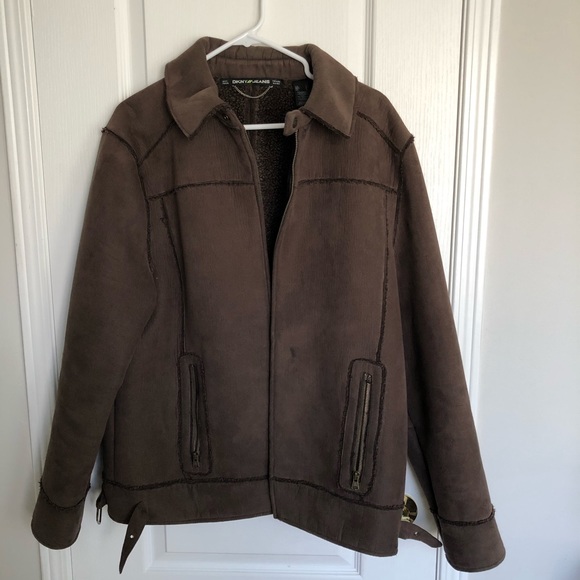 Dkny Other - DKNY Jacket